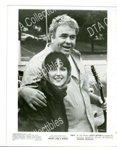 Heart Like A Wheel 8x10 Promo STILL-VG-NHRA-RACING-HOYT AXTON-DRAMA-BEDELIA Vg - $43.65