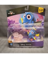 Disney Infinity 3.0 Edition Finding Dory Play Set - Xbox One 360 PS3 PS4... - $10.89