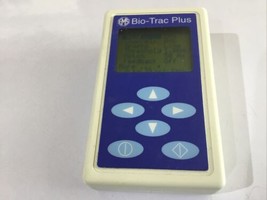 Bio-trac EMS electro medical supplies EMG Biofeedback Machine Model 97 H... - $136.32