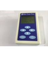 Bio-trac EMS electro medical supplies EMG Biofeedback Machine Model 97 H... - $136.32