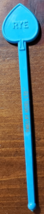 RYE Barclay Hotel Ltd. Swizzle Stick, Pre-owned - $5.95