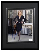 Kim Raver Signed Framed 11x14 Photo Display JSA 24 Third Watch - £62.37 GBP