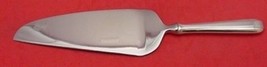 Aristocrat by Towle Sterling Silver Pie Server HH w/Stainless Custom Mad... - $52.57