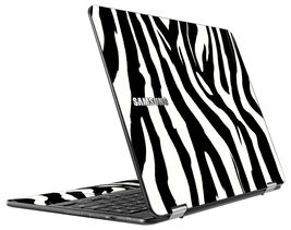 LidStyles Animal Print Vinyl Laptop Protector Samsung Chromebook Pro XE510C24 image 9