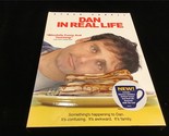 DVD Dan in Real Life 2007 Steve Carnell, Juliette Binoche, Dane Cook, Al... - $8.00