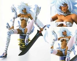 BOME: Oni Musume 2 Mon-Sieur Repaint PVC Figure Brand NEW! - £64.94 GBP