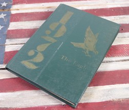 Vintage 1972 Hopkins Junior High School South Carolina Yearbook Volume 1 - $24.29