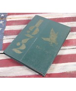 Vintage 1972 Hopkins Junior High School South Carolina Yearbook Volume 1 - $400.41 MXN