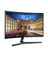 Samsung CF390 LC27F390FH 27 inch Curved LED Monitor FACTORY SEALED - $309.02 CAD