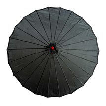 THY COLLECTIBLES 33&quot; Japanese Chinese Umbrella Parasol for Wedding Parties, Phot - $13.99