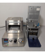Remp 1800180 EasySealer Tecan 30021834 Pneumatic Heat Sealer &amp; Plate Sealer - $1,755.00