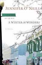 A Winter of Wonders (2007, Paperback) - $4.90