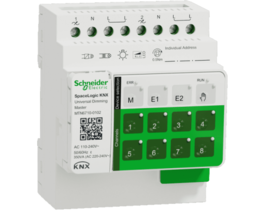 Schneider KNX - Universal Dimmer MTN6710-0102 - $190.00