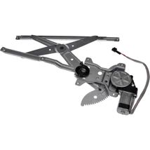 Dorman 741-802 Front Passenger Side Power Window Regulator and Motor Ass... - $30.69