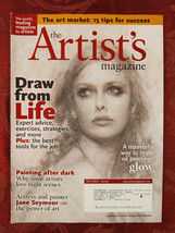 ARTISTs Magazine October 2005 Ryan Wurmser Jane Seymour H.C. Dodd - £9.18 GBP