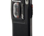 Panasonic RN302 Microcassette Recorder - $112.86