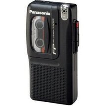 Panasonic RN302 Microcassette Recorder - $112.86