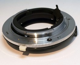 Tamron R1 Adaptall Adapter  for Ricoh Lens Mount Ring for Pentax KA KR - $30.26