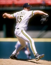 Denny Neagle 8X10 Photo Pittsburgh Pirates Baseball Mlb - £3.93 GBP