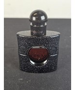 Black Opium by Yves Saint Laurent 1.Oz 30ml Eau De Parfum Spray Women - $39.55