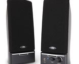 Cyber Acoustics CA-2014USB Speakers, 2.0 USB Desktop Computer Speakers, ... - $31.28