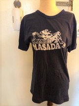 Vintage &quot;I Climbed Masada&quot; T-Shirt - £20.45 GBP