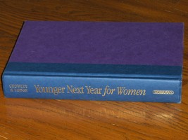 Younger Next Year For Women - $14.97