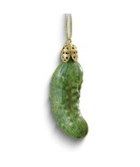 Christmas Pickle Ornament in Glass Jar - €26,06 EUR