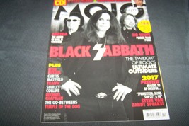 GREEK MAGAZINE MOJO MUSIC MAGAZINE 2/2017 BLACK SABBATH - €6,92 EUR