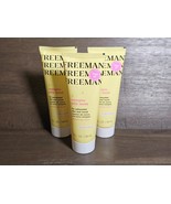 Freeman Energize Jelly Facial Mask, 3 fl oz  Cleanser Lot Of 3 - $8.86