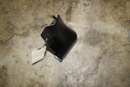 2007-2009 NISSAN 350Z LEFT FRONT SIDE SKIRT MUD GUARD  R1195 image 4