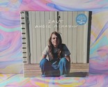 Salt by Angie McMahon (Record, 2019) New Sealed, Blue Color w/Digital Do... - $32.34