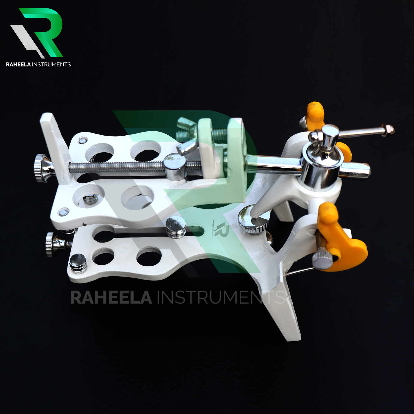 Lab Galetti Dental plasterless Articulator - $58.00