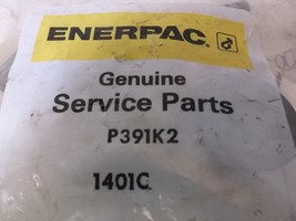 Hydraulic Hand Pump Repair Kit For 6W462 By Enerpac. - £124.19 GBP