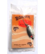 BOMBER BAIT COMPANY Slab Spoon #8882 Fishing Lure - New In Unopened Package - $256.84 MXN