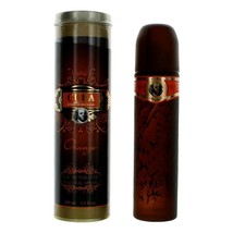 Cuba Orange by Cuba, 3.3 oz Eau De Toilette Spray for Men - $29.49