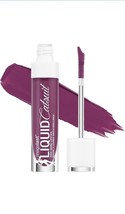 Wet N Wild Megalast Liquid Catsuit High Shine Lipstick #947B Berry Down Lo - £9.76 GBP