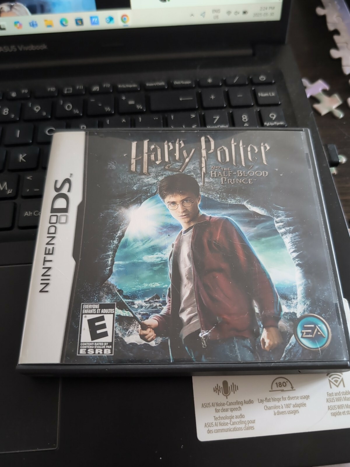 Full-size item image