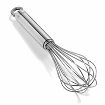 Norpro Krona 9-inch Stainless Steel Whisk, 1 EA, Silver - £15.02 GBP