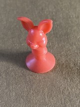 Red Piglet Disney Best Buddies Micro Popz - $2.20