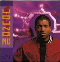 Brainstorm By Young Mc On Audio CD - £11.67 GBP