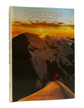 National Geographic Society Secret Corners Of The World 1st Edition 1st Printin - $56.69