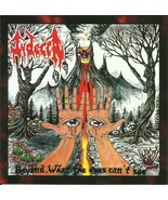 Judecca – Beyond, What The Eyes Can&#39;t See... – 1CD - Rare - $29.90