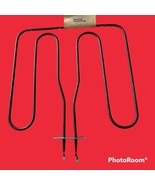 Teledyne-Stillman Broil Element TS796 Vintage 240V 3200W Frigidaire 14&quot; ... - $279.88 MXN