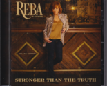 Stronger Than the Truth + BONUS Songs by Reba McEntire (2019) country li... - £6.77 GBP