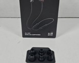 Rubber Ear Tips for Beats by Dr. Dre Flex Wireless In-Ear Headphones -  ... - $9.89