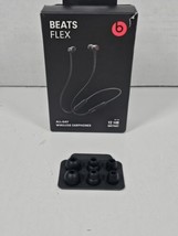 Rubber Ear Tips for Beats by Dr. Dre Flex Wireless In-Ear Headphones -  ... - £7.89 GBP