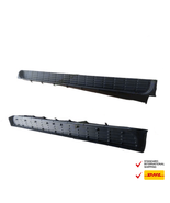 Footstep LH/RH 517730K070 For Toyota Fortuner 2011 - 2015 - €235,37 EUR
