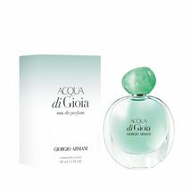 GIORGIO ARMANI Acqua Di Gioia - Eau de Parfum 1.7 fl oz image 4