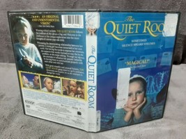 The Quiet Room (DVD, 2008) - $9.99